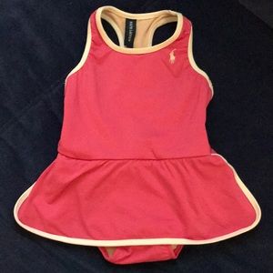 Baby swimsuit